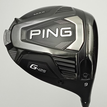G425　MAX 1W 9°  S PING　TOUR　173-65