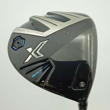 XXIO　X　-eks-　(2024) 1W 9.5°  S Miyazaki　AX-3