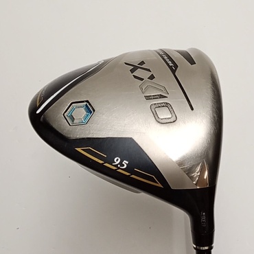XXIO　12　ネイビー 1W 9.5°  SR XXIO　MP1200　ネイビー