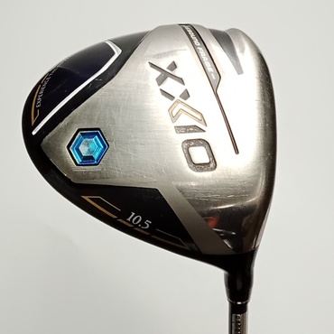 XXIO　12　ネイビー 1W 10.5°  SR XXIO　MP1200　ネイビー