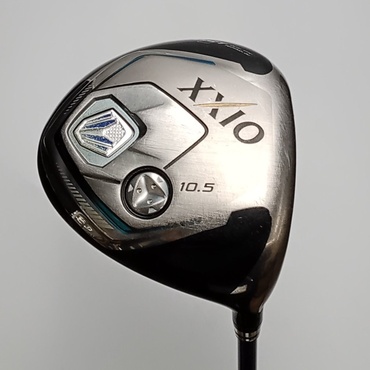 XXIO　8 1W 10.5°  SR XXIO　MP800
