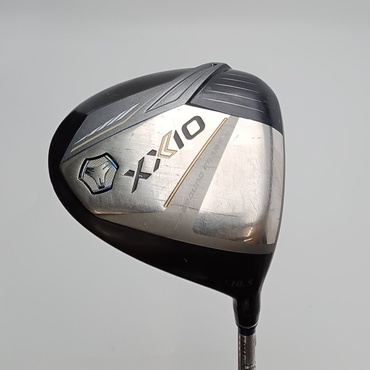 XXIO　13　ネイビー 1W 10.5°  R XXIO　MP1300　ネイビー