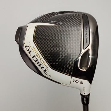 STEALTH　GLOIRE　PLUS 1W 10.5°  S Speeder　NX　for　TM