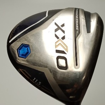 XXIO　12　ネイビー 1W 11.5°  R XXIO　MP1200　ネイビー