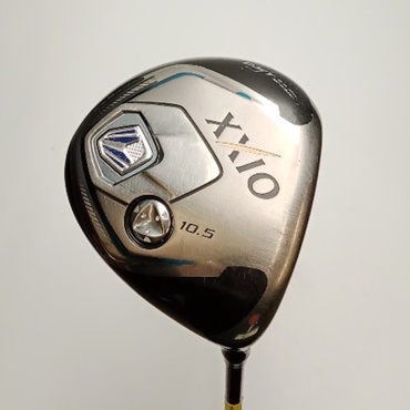 XXIO　8 1W 10.5°  S XXIO　MP800