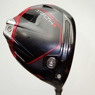 STEALTH2 1W 9°  S Tour　AD　CQ-6