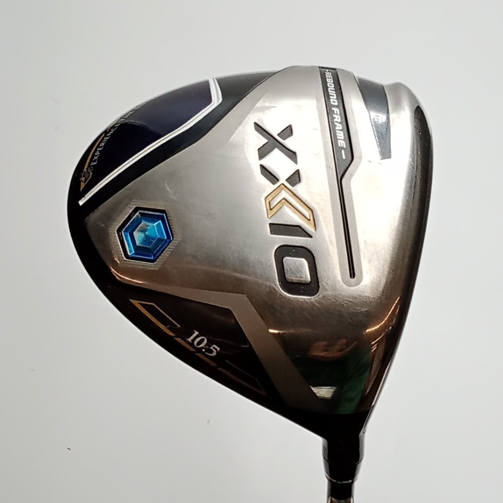 XXIO 12 ﾈｲﾋﾞｰ 1W 10.5° SR XXIO MP1200 ﾈｲﾋﾞｰ｜Alpen Online 公式 