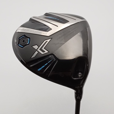 XXIO　X　-eks-　(2024) 1W 10.5°  SR Miyazaki　AX-3