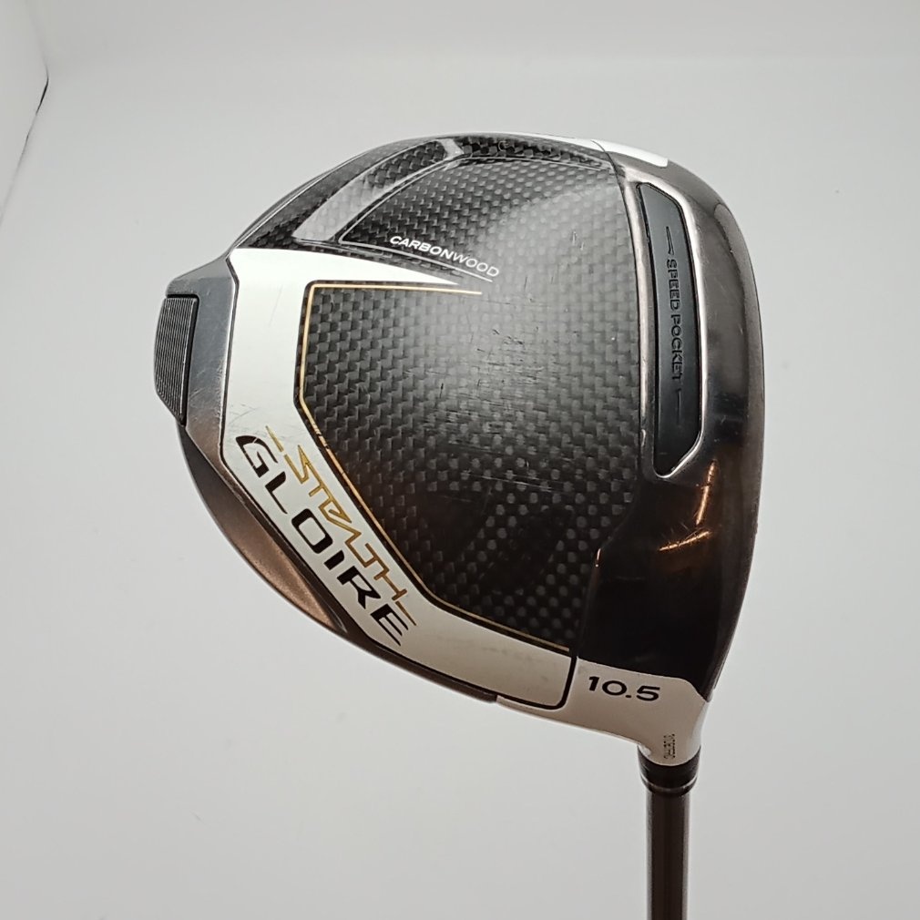 STEALTH GLOIRE 1W 10.5° R Speeder NX for TM｜Alpen Online