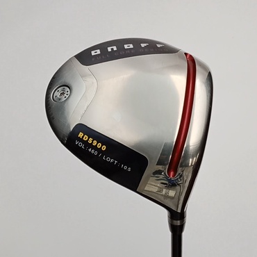 ONOFF　AKA　RD5900　(2020) 1W 10.5°  S HIGH　REPULSION　KICK　RD5900