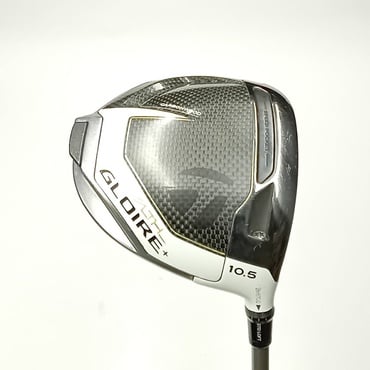 STEALTH　GLOIRE　PLUS 1W 10.5°  R Speeder　NX　for　TM