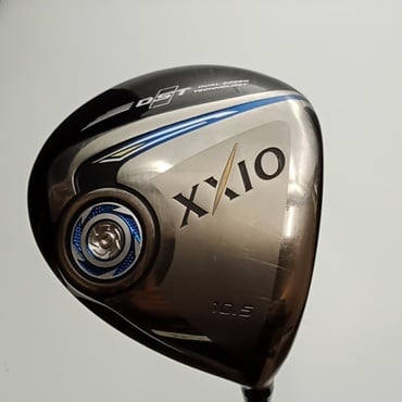XXIO　9 1W 10.5°  SR XXIO　MP900