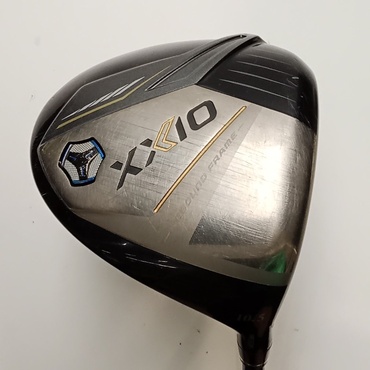 XXIO　13　ネイビー 1W 10.5°  S XXIO　MP1300　ネイビー