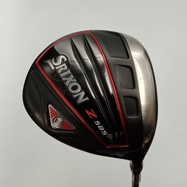 SRIXON　Z585 1W 10.5°  R Miyazaki　Mahana