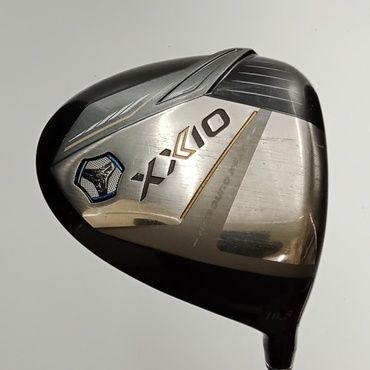 XXIO　13　ネイビー 1W 10.5°  SR XXIO　MP1300　ネイビー