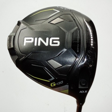 G430　LST 1W 10.5°  S ALTA　J　CB　BLACK