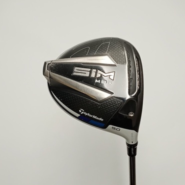 SIM　MAX 1W 9°  S Diamana　ZF　60