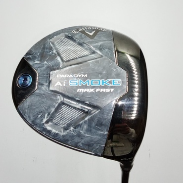 Ai　SMOKE　MAX　FAST 1W 10.5°  R TENSEI　40　for　Callaway