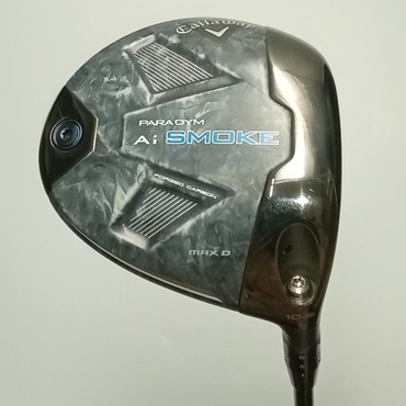 Ai　SMOKE　MAX　D 1W 10.5°  SR TENSEI　50　for　Callaway