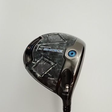Ai　SMOKE　MAX 1W 10.5°  SR TENSEI　50　for　Callaway