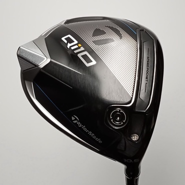 Qi10 1W 10.5°  R Diamana　BLUE　TM50
