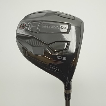 Ryoma　MAXIMA　Ⅲ　TYPE　D 1W 10.5°  BEYOND　POWER　Ⅲ