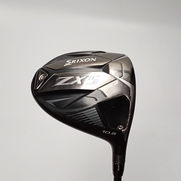 SRIXON　ZX5　MKⅡ 1W その他カーボン
