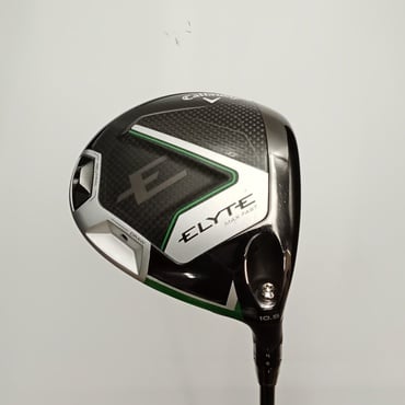 ELYTE　MAX　FAST 1W 10.5°  R LIN-Q　GREEN　40　for　Callaway