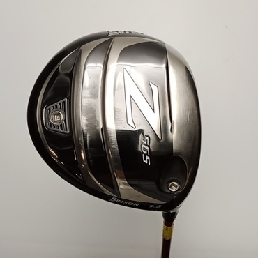 SRIXON　Z565 1W 9.5°  S Miyazaki　Kaula　MIZU　5