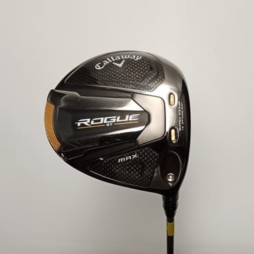 ROGUE　ST　MAX 1W 9°  S Tour　AD　UB-5