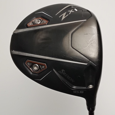 SRIXON　ZXi 1W 10.5°  S Diamana　ZXi　50