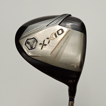 XXIO　13　ネイビー 1W 10.5°  SR XXIO　MP1300　ネイビー
