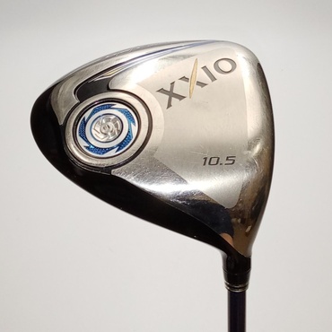 XXIO　9 1W 10.5°  SR XXIO　MP900
