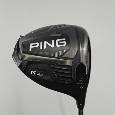 G425　LST 1W 9°  S PING　TOUR　173-65