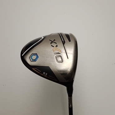 XXIO　12　ネイビー 1W 9.5°  R XXIO　MP1200　ネイビー