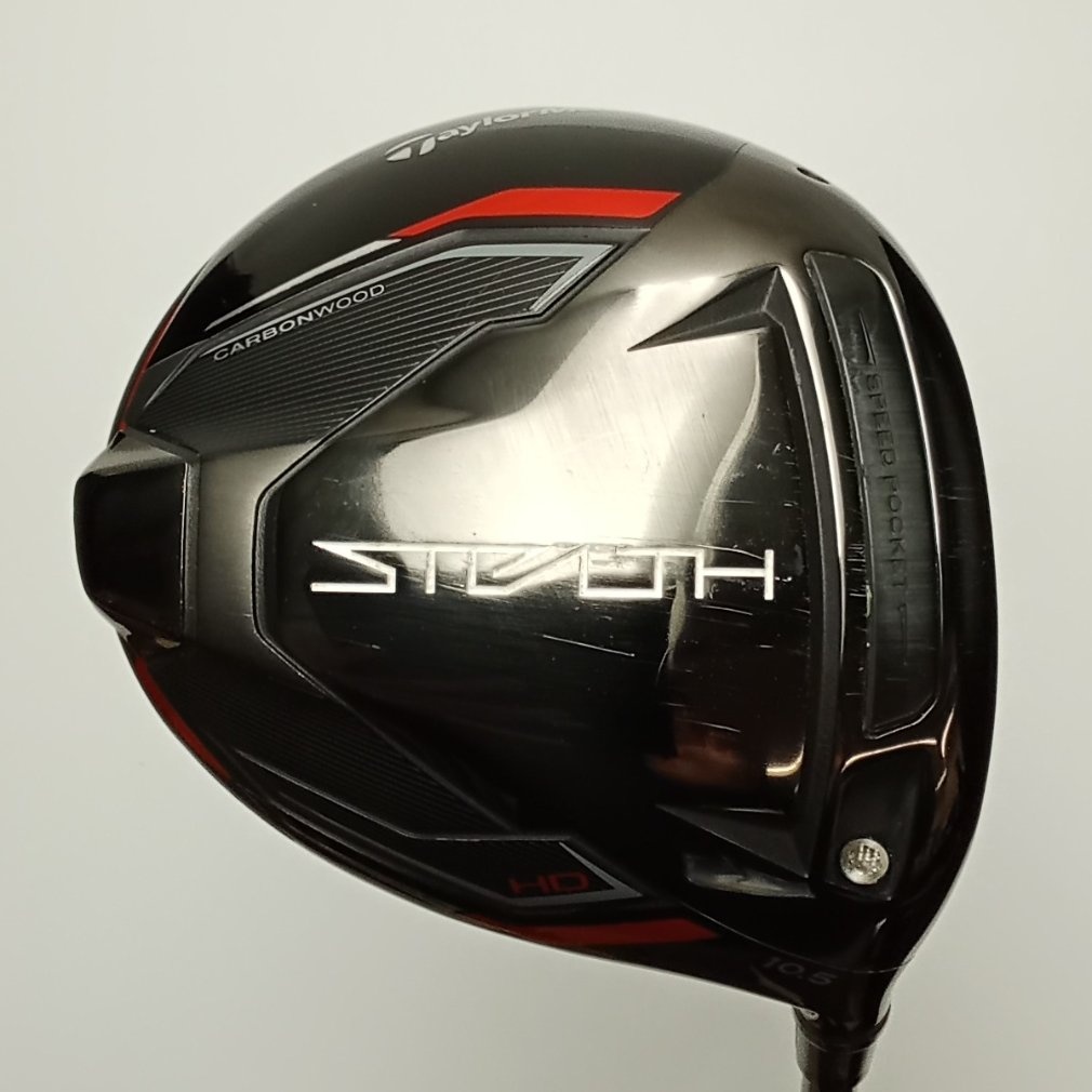 STEALTH HD 1W 10.5° S TENSEI RED TM50 (22)｜Alpen Online 公式