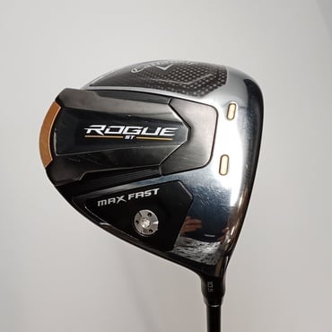 ROGUE　ST　MAX　FAST 1W 10.5°  SR Speeder　NX　40　for　Callaway