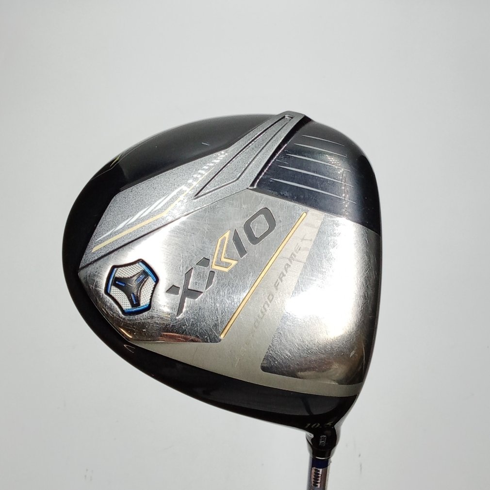 XXIO 13 ﾈｲﾋﾞｰ 1W 10.5° SR XXIO MP1300 ﾈｲﾋﾞｰ｜Alpen Online 公式 