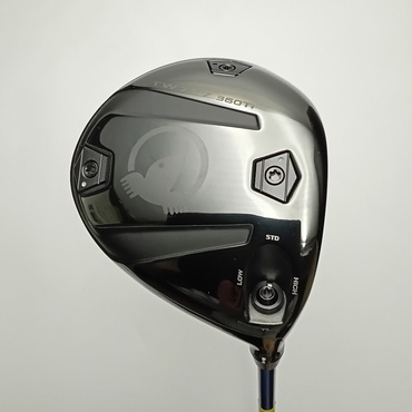 TW777　360Ti 1W 11.5°  S VIZARD　BLUE　50