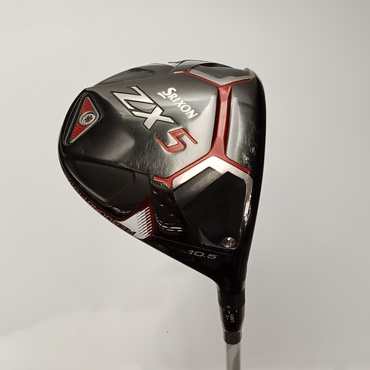 SRIXON　ZX5 1W Speeder　569　EVOLUTION　Ⅶ