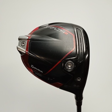 STEALTH2 1W 9°  S TENSEI　RED　TM50　(22)