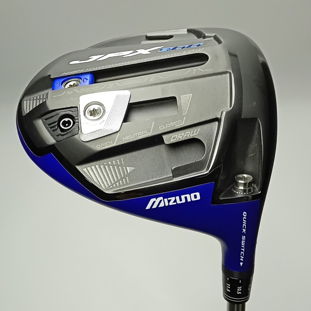 JPX 900 1W S Tour AD TP-6｜Alpen Online 公式オンラインストア