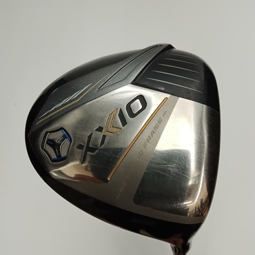 XXIO　13　ネイビー 1W 9.5°  S XXIO　MP1300　ネイビー
