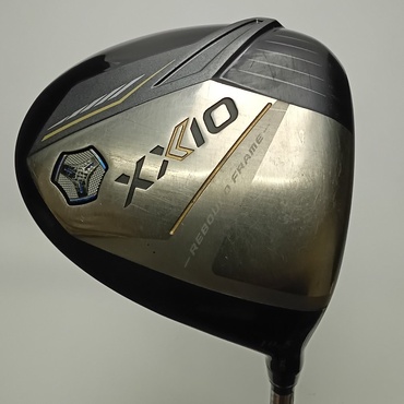 XXIO　13　ネイビー 1W 10.5°  SR XXIO　MP1300　ネイビー