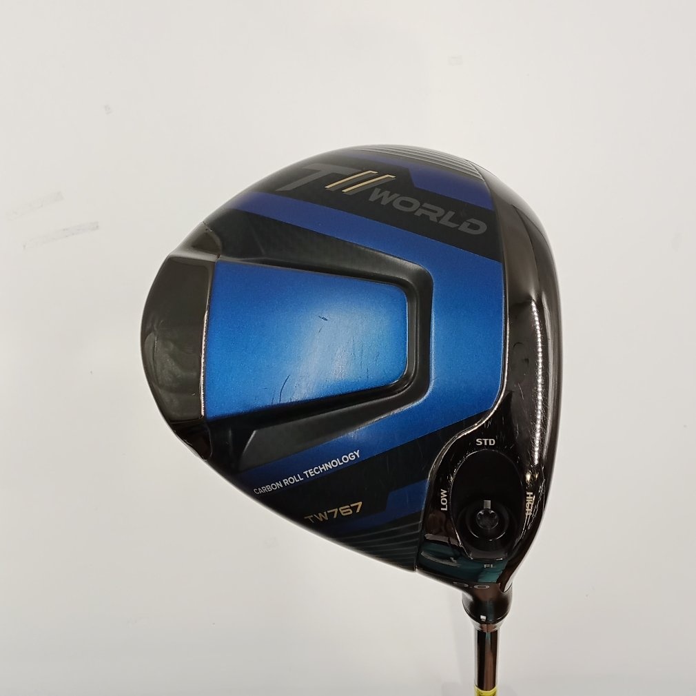 TW767 1W 9° S VIZARD EZ-Z6｜Alpen Online 公式オンラインストア