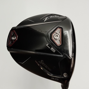 SRIXON　ZXi　LS 1W その他カスタム(通常)