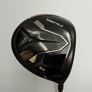 maruman　SHUTTLE　(2022) 1W 10.5°  SR IMPACT　FIT　m230