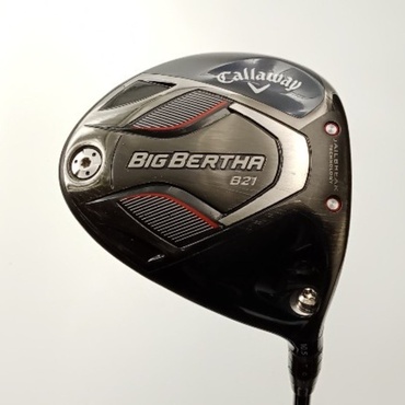 BIG　BERTHA　B21 1W 10.5°  S Speeder　EVOLUTION　for　CW