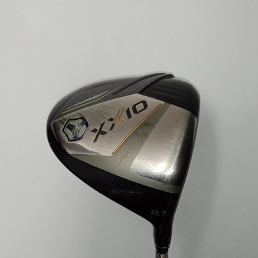 XXIO　13　ネイビー 1W 10.5°  SR XXIO　MP1300　ネイビー