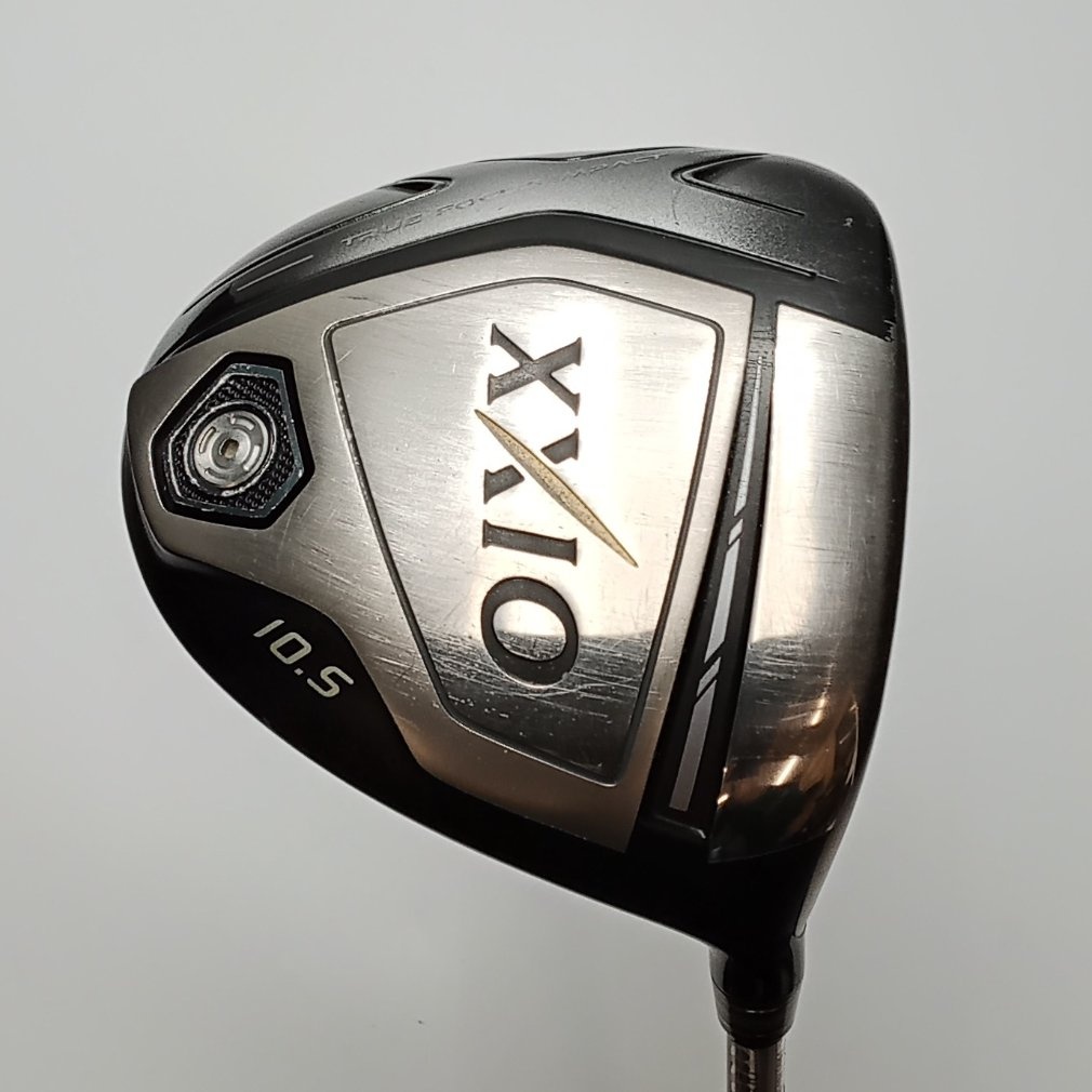 XXIO 10 Miyazaki Model 1W 10.5° SR Miyazaki Waena｜Alpen Online